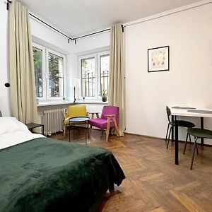 Appartement met een Slaapkamer
